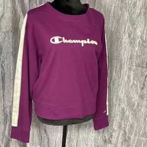 Champion Crewneck Sweatshirt